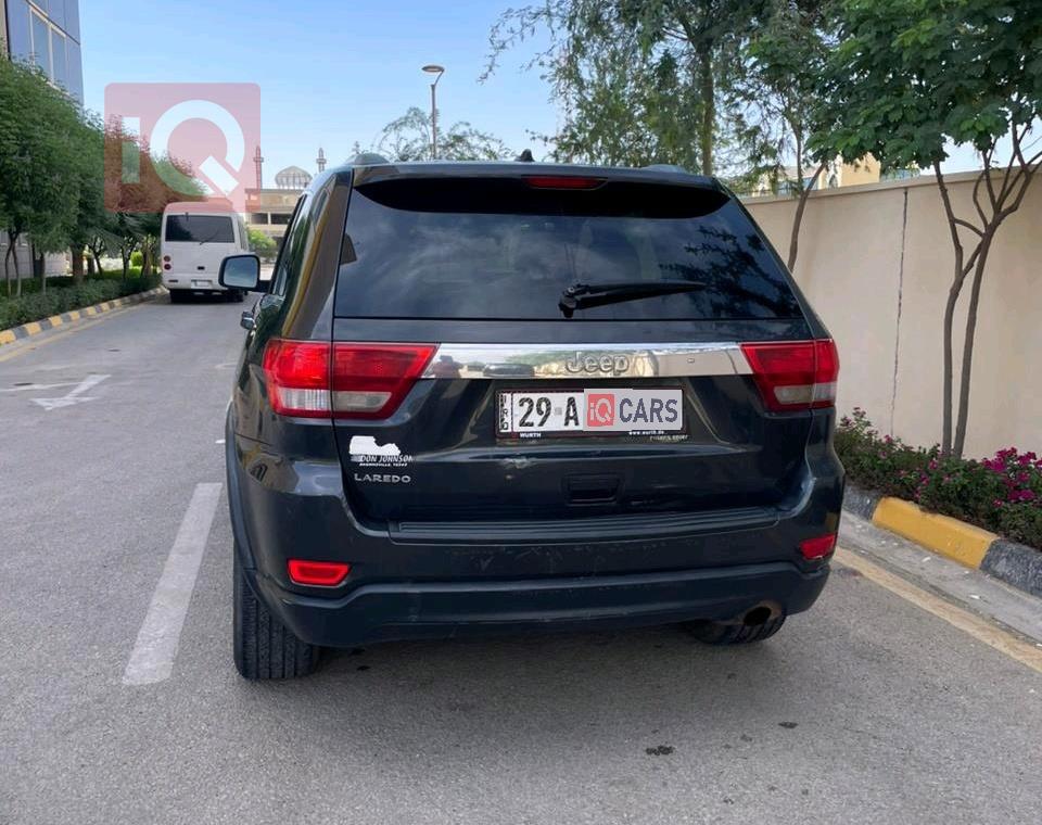 جيب جراند شيروكي